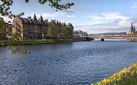Best Western Palace Inverness